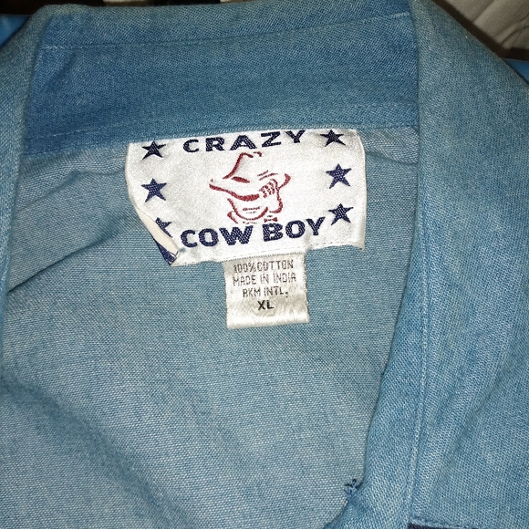 Quality western wear, various manufactures. - Picture 16 of 16